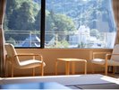 和室10畳+広縁<2階〜3階>【40平米】