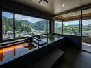 「大山蓮華」浴室