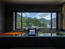 「大山蓮華」浴室