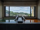 「山茱萸」浴室