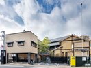 【外観】2021年12月増築