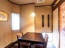 食事処 1階個室【ろ】