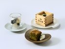 【2025年秋】選べるデザート(朝食)