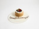 【宿泊プラン特典】シャルロットケーキ(2026夏撮影)
