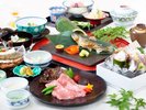 さくら会席 イメージ