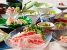 旬菜会席 イメージ