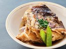 あら炊き