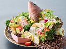 活け造り