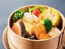 朝食(お子様)