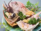 魚介