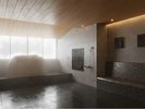 5月初旬!象頭山の湯リニューアルオープン。(完成イメージ画像です。)