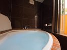 【別館ジャグジー付客室】