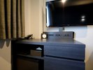 テレビ