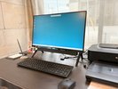 PCエリア