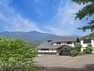 かっぱの宿三治郎 湯の里 玄関
