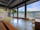 遠刈田温泉を日帰りで堪能「湯の里」<展望大浴場>