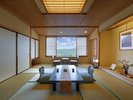 【東館】カジュアル和室