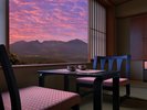 【東館】カジュアル和室