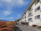 かっぱの宿三治郎 湯の里 外観(昼景)