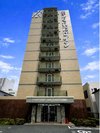 JR掛川駅北口より徒歩2分。35種類の朝食無料バイキングと20種類のウェルカムドリンクを!!
