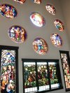 掛川市ステンドグラス美術館