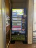 1F ちゃばこ自動販売機