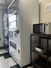 8階 自動販売機・電子レンジ