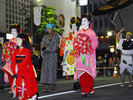 すすきの祭り