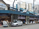 二条市場
