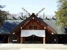 北海道神宮
