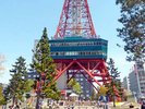 札幌テレビ塔