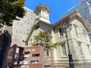 札幌時計台