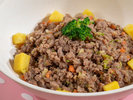馬肉タイプ50g:770円 / 100g:990円※前日までのご予約必須