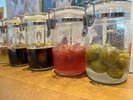【アクティビティ】オリジナル梅シロップ・梅酒造り体験