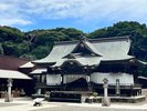 磯崎酒列神社本殿