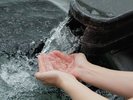天然温泉「大洗温泉」