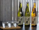 大洗の地酒「月の井酒造」のお酒