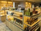 売店(営業時間 7:30〜10:30/14:30〜20:00)