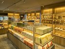 売店(営業時間 7:30〜10:30/14:30〜20:00)