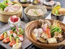 【季節の会席】夏(2026年6月〜8月)