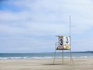 【大洗サンビーチ】海水浴場開設期間:2026年7月18日から8月16日(予定)ホテル車で約15分。