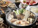 【特別会席】秋(2026年9月〜11月)