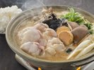 【あんこう特別会席】「鮟鱇鍋」2026年12月〜2027年2月