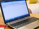 ビジネスや旅行の計画などに便利な「レンタルPC」※在庫に限りがございます