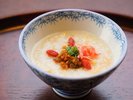 【朝食ブッフェ】岩手県産食材を中心とした約60種類のメニューをお楽しみください。
