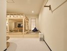 【スタンダードツイン(バンクベッド)】104