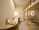【スタンダードツイン(バンクベッド)】104