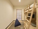 【スタンダードツイン(バンクベッド)】105