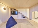 【オーシャンビュースタンダードダブル(バンクベッド)】102