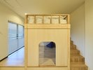 【オーシャンビュースタンダードダブル(バンクベッド)】102
